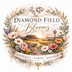 Diamond Field Blooms - Home
