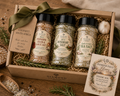 Gourmet Salt Gift Box