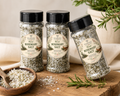Rosemary Salt